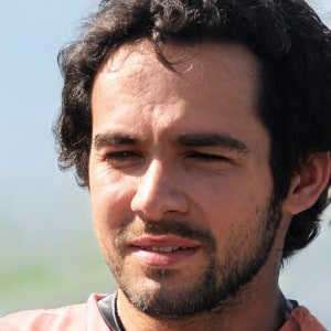 Collin Langhart