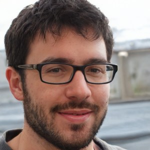 Alain Mueller
