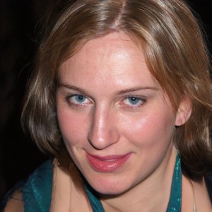 Michaela Mayer