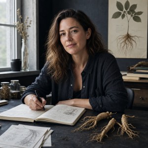 Jillian Serda