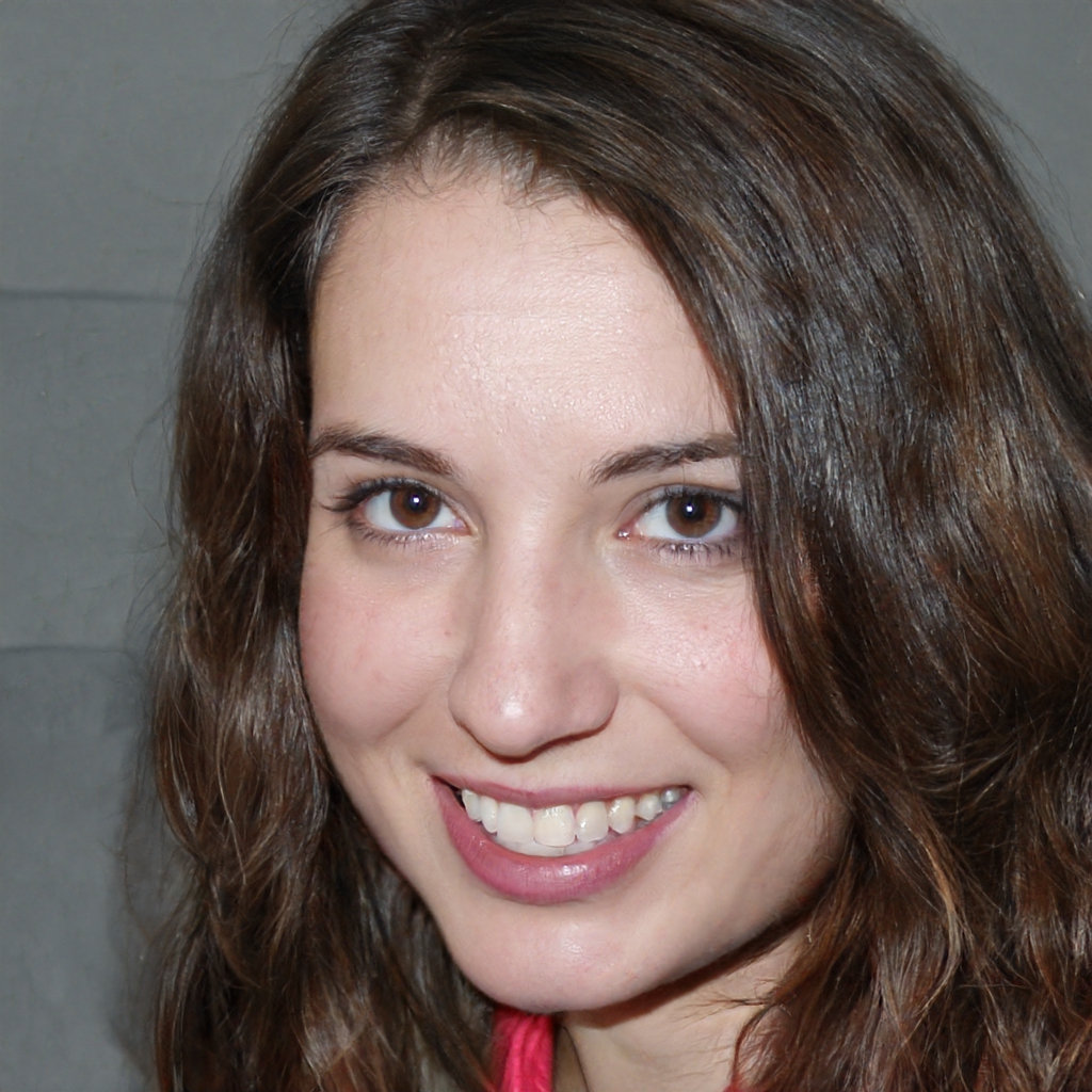 Ericka Papageorge