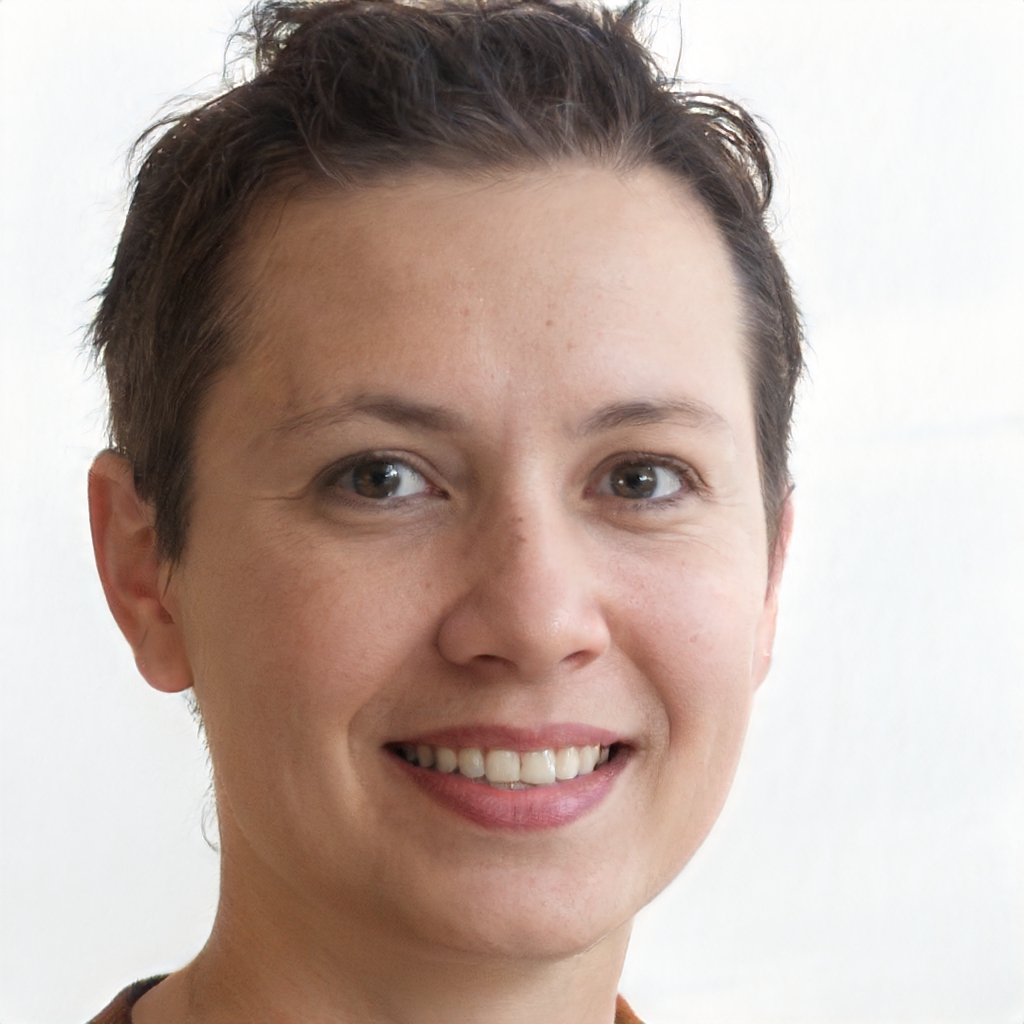Zoe Pinta