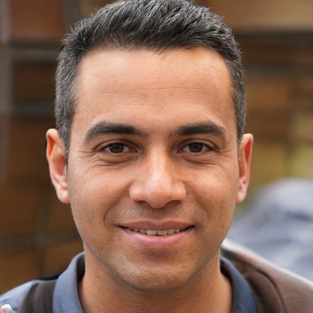 Lars Koster