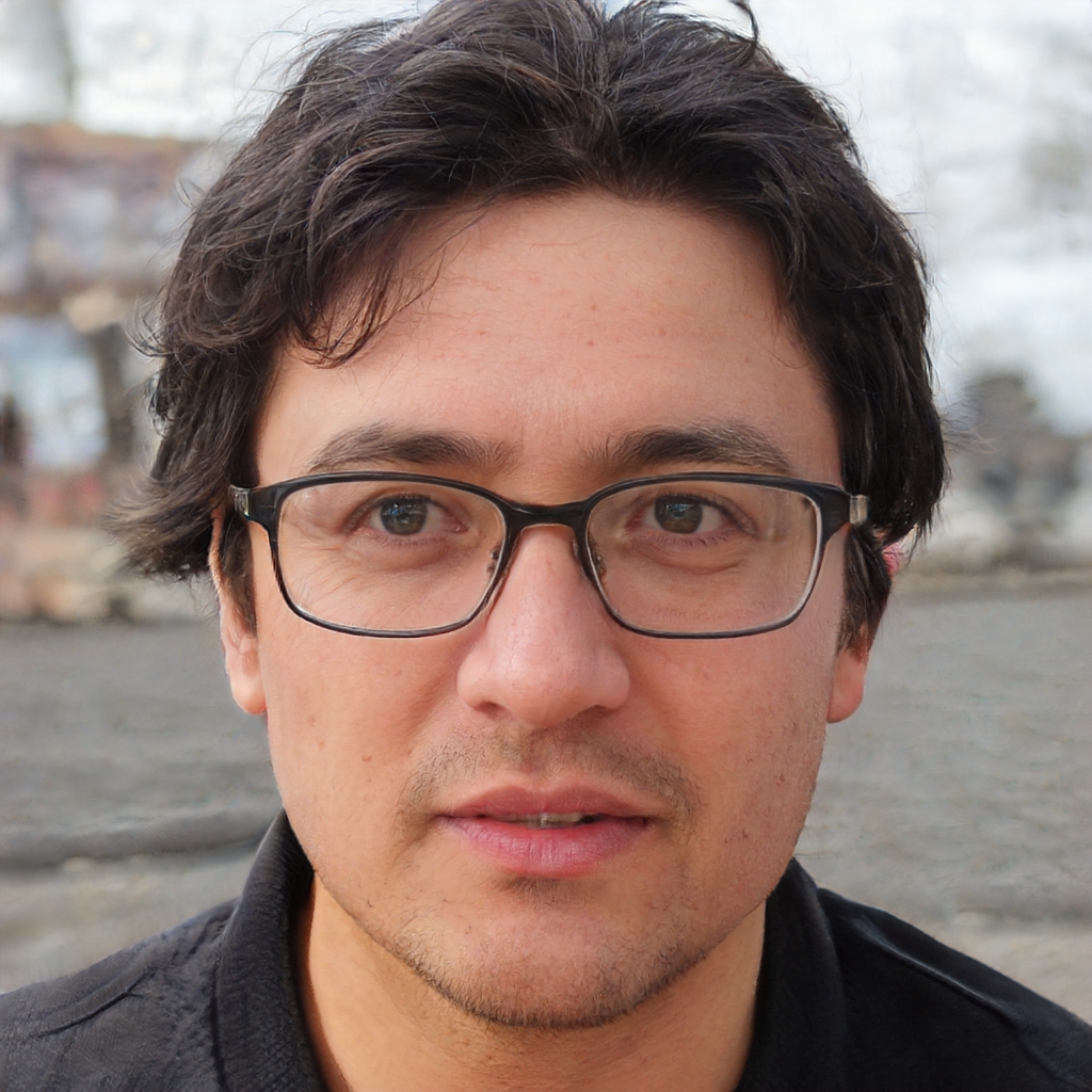 Hugh Neubaum