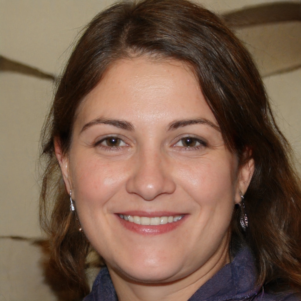 Glenna Metevier