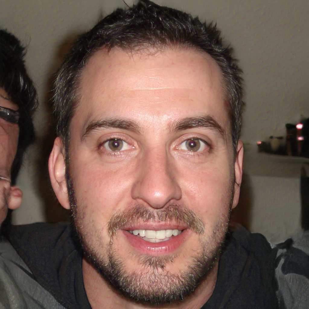 Myron Leuthe